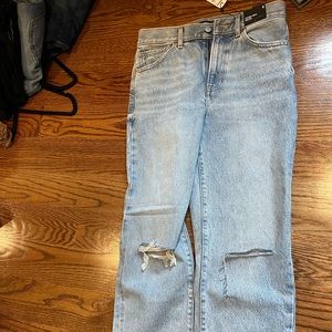 Women’s Jeans
